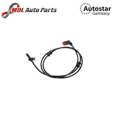 AutoStar Germany Rear ABS Speed Sensor 2115401217 for Mercedes E-Class W211 CLS