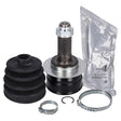 Febi 185079 Drive Shaft Joint Kit With Nut Premium Fits Suzuki SX4 2006 - 2010