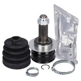 Febi 185079 Drive Shaft Joint Kit With Nut Premium Fits Suzuki SX4 2006 - 2010