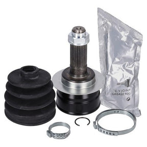 Febi 185079 Drive Shaft Joint Kit With Nut Premium Fits Suzuki SX4 2006 - 2010
