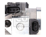 Febi 192779 Water Pump Switchable With Solenoid Valve Fits Jaguar F-Pace 2025