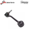 Autostar Germany TRACK CONTROL ARM FRONT AXLE REAR LEFTUPPER For BMW 31103451881