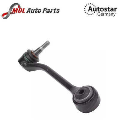 Autostar Germany TRACK CONTROL ARM FRONT AXLE REAR LEFTUPPER For BMW 31103451881