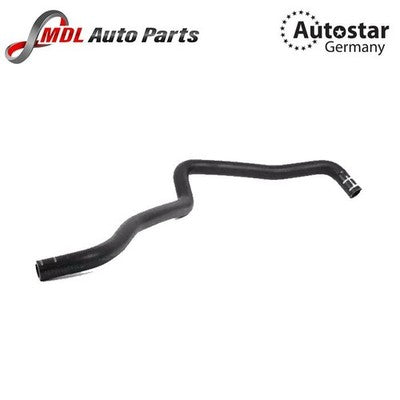 Autostar Germany Engine Oil Cooler Hose 11537519494 for BMW E87, E88, E90, E93