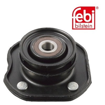 Febi 102107 Strut Mounting Front Left Right Premium Fits Toyota MR2 1989-1999