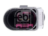 Febi 185333 Exhaust Gas Temperature Sensor Fits Audi A6 Allroad 2014 - 2018