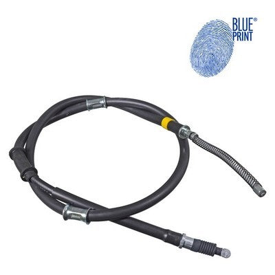 Blueprint ADC446128 Hand Brake Cable 1387 mm For Mitsubishi Shogun Pinin 1999