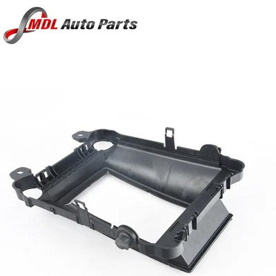 MERCEDES BENZ GENUINE AIR DUCT RADIATOR 2055053330