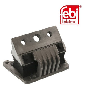 Febi 08083 Engine Mounting Rubber Metal Mount Fits Daihatsu Terios 2006 - 2025
