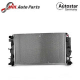Autostar Germany RADIATOR SPRINTER For Mercedes Benz 9065000302