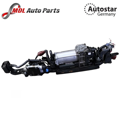 AUTOSTAR GERMANY Air Suspension Compressor 4T0616007A