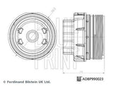 Blueprint ADBP990023 Oil Filter Housing Cap Premium Fits Lexus ES 2012 - 2018