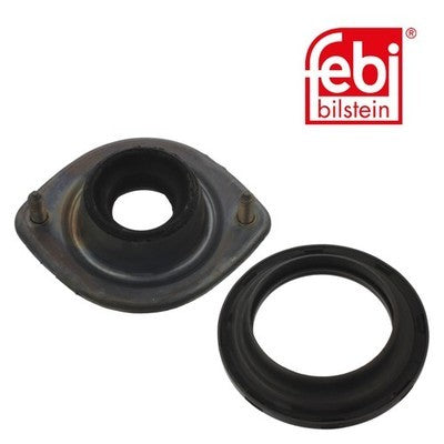 Febi 10182 Strut Top Mounting Kit Front Left Right Fits Peugeot 106 1998-2001