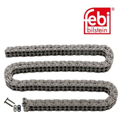 Febi 09250 Timing Chain Duplex Standard For Mercedes-Benz E-Class 1994 - 1995