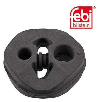 Febi 18269 Exhaust Mounting Premium Fits Mercedes-Benz E-Class 1998 - 1999