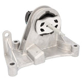 Febi 183671 Engine Mounting Rubber Metal Mount Durable Fits Fiat 500 2010 - 2025