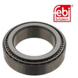 Febi 29951 Wheel Bearing Tapered Roller Fits Mercedes-Benz Vario 1996 - 2013