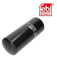 Febi 171936 Oil Filter Premium Grade Durable Standard High Performance