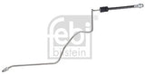 Febi 185682 Brake Hose Standard Premium Grade Fits Ford Galaxy 2010 - 2015