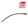 Febi 45312 Premium Brake Hose Front Left Right Fits Ford Fusion 2002-2012