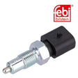 Febi 12233 Reverse Light Switch Premium Fits Fiat Punto 2014 - 2025