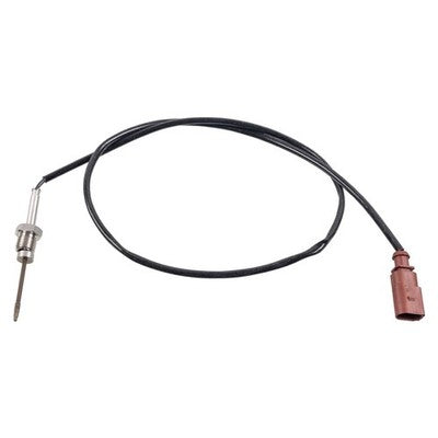 Febi 194003 Exhaust Gas Temperature Sensor Standard Fits Audi A3 2013 - 2017