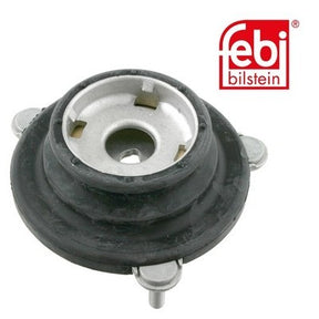 Febi 27115 Strut Mounting Front Left Right Premium Fits Citroen C5 2009-2017