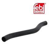 Febi 35052 Coolant Hose Aluminium Premium Fits Alfa Romeo 155 1993 - 1996