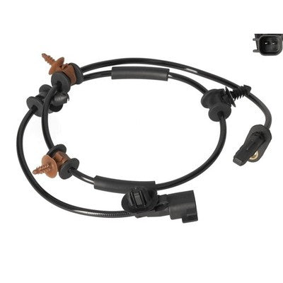 Febi 188171 ABS Sensor Front Axle Right and Left Fits Tesla Model 3 2019 - 2025