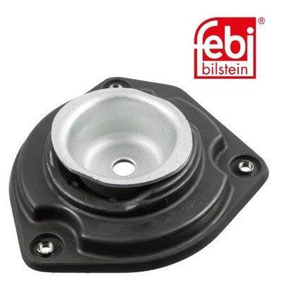 Febi 32787 Strut Top Mounting Front LH RH Fits Mercedes-Benz Citan 2013-2021