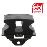 Febi 32704 Bump Stop Front Axle Elastomer Premium Durable High Performance