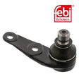 Febi 03551 Ball Joint Standard Durable Premium Grade Fits Audi 80 1986 - 1991