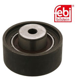 Febi 03906 Idler Pulley Plastic Standard Premium Fits VW LT 28-50 1992 - 1996