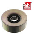 Febi 49793 Idler Pulley Premium High Performance Fits Citro?n C5 2010 - 2016