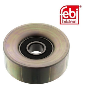 Febi 49793 Idler Pulley Premium High Performance Fits Citro?n C5 2010 - 2016