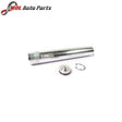 Behr Air Conditioning Condenser Fits LR032855 Range Rover