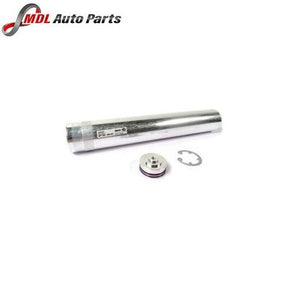 Behr Air Conditioning Condenser Fits LR032855 Range Rover