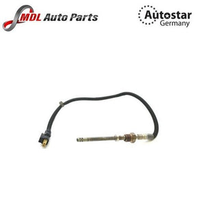 EXHAUST TEMPERATURE SENSOR FITS MERCEDES A0009054108 A0009054805 A0009059004 NEW