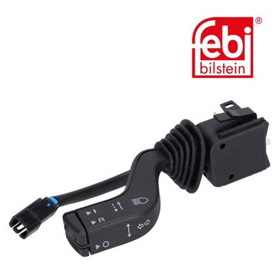 Febi 27940 Steering Column Switch Assembly Fits Opel Astra 1998 - 2005