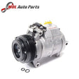 EUROSPARE AC COMPRESSOR JPB000110