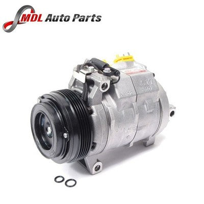 EUROSPARE AC COMPRESSOR JPB000110