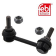 Febi 34714 Stabiliser Link Rear Left Premium Fits Nissan Murano 2006 - 2008