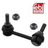 Febi 34714 Stabiliser Link Rear Left Premium Fits Nissan Murano 2006 - 2008