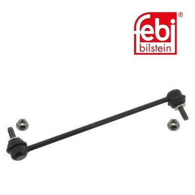 Febi 100700 Stabiliser Link Front Left High Performance Fits Mazda 3 2014 - 2019