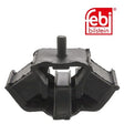 Febi 02388 Transmission Mount Rubber Metal Fits Mercedes-Benz 124 1989 - 1993