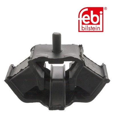 Febi 02388 Transmission Mount Rubber Metal Fits Mercedes-Benz 124 1989 - 1993