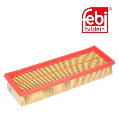 Febi 22585 Air Filter Premium High Performance Fits Citro?n ZX 1996 - 1997