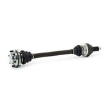 Febi 185923 Drive Shaft Rear Axle Standard Durable Fits BMW 5 Series 2007 - 2010