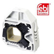 Febi 104149 Radiator Mount High Performance Durable Fits VW Polo 2014 - 2017
