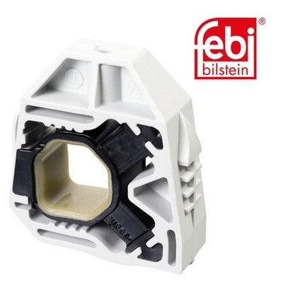 Febi 104149 Radiator Mount High Performance Durable Fits VW Polo 2014 - 2017